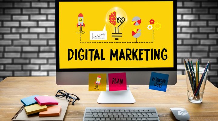 VALE A PENA FAZER UM CURSO DE MARKETING DIGITAL?